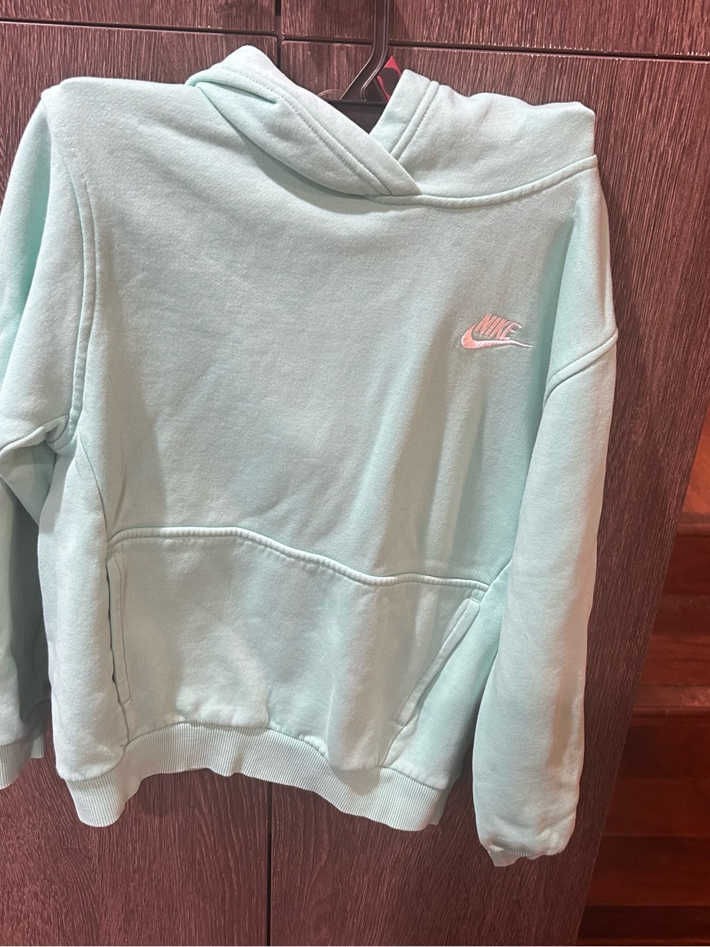 Kids Nike Hoodie